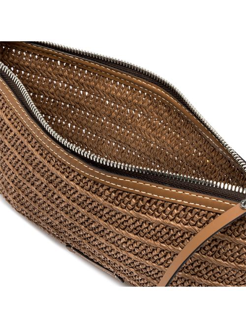 MARCELLA CLUTCH MARCELLA CLUB | BS10865COMMRVMRK1117